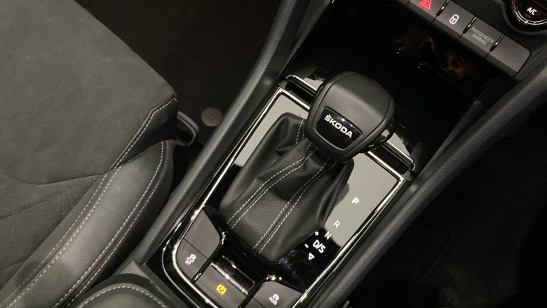 Skoda Kodiaq 1.5 TSI Sport Line 5dr DSG [7 Seat] Petrol Estate